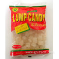 Yellow Lump Sugar